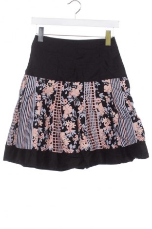 Rock H&M, Größe XS, Farbe Mehrfarbig, Preis 13,99 €