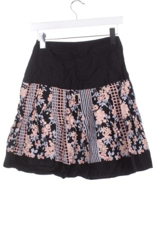 Rock H&M, Größe XS, Farbe Mehrfarbig, Preis 13,99 €
