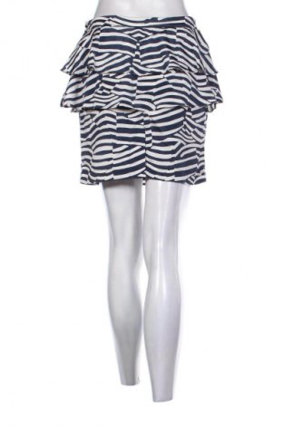 Rock H&M, Größe M, Farbe Mehrfarbig, Preis 7,99 €