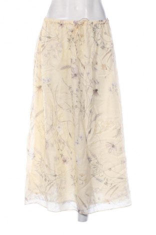 Fustă H&M, Mărime S, Culoare Multicolor, Preț 59,85 Lei
