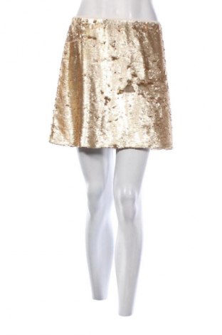 Szoknya H&M, Méret M, Szín Arany
, Ár 6 610 Ft