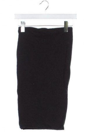 Φούστα H&M, Μέγεθος XS, Χρώμα Μαύρο, Τιμή 14,99 €