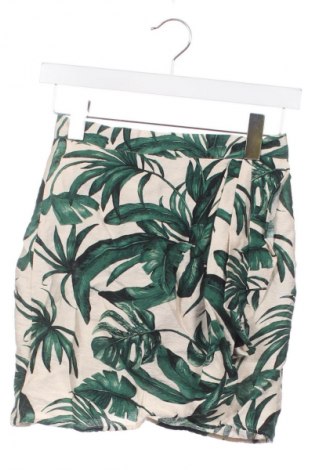 Spódnica H&M, Rozmiar XS, Kolor Kolorowy, Cena 44,77 zł