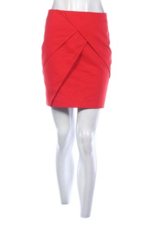 Spódnica H&M, Rozmiar S, Kolor Czerwony, Cena 56,55 zł