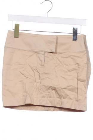 Spódnica H&M, Rozmiar XS, Kolor Beżowy, Cena 62,99 zł