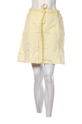 Sukně H&M, Velikost XL, Barva Žlutá, Cena  309,00 Kč