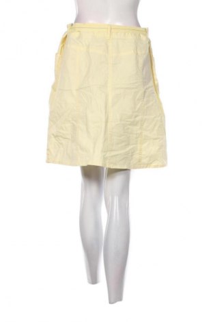 Sukně H&M, Velikost XL, Barva Žlutá, Cena  309,00 Kč