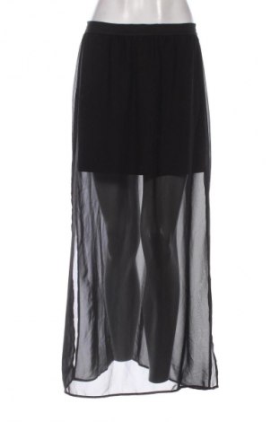 Φούστα H&M, Μέγεθος M, Χρώμα Μαύρο, Τιμή 12,16 €