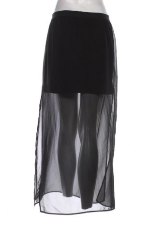 Φούστα H&M, Μέγεθος M, Χρώμα Μαύρο, Τιμή 12,16 €