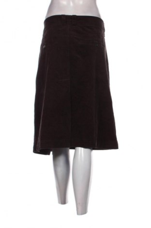 Sukně H&M, Velikost XXL, Barva Hnědá, Cena  385,00 Kč
