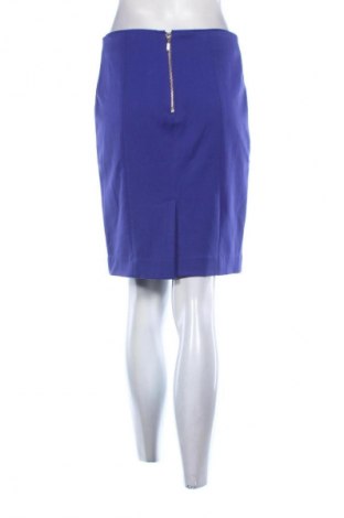 Rock H&M, Größe M, Farbe Blau, Preis € 9,55
