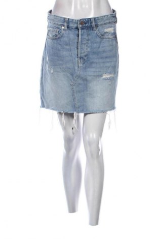 Szoknya H&M, Méret M, Szín Kék, Ár 3 469 Ft