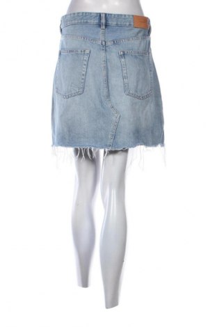 Szoknya H&M, Méret M, Szín Kék, Ár 3 469 Ft