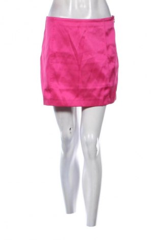Fustă H&M, Mărime M, Culoare Roz, Preț 79,00 Lei