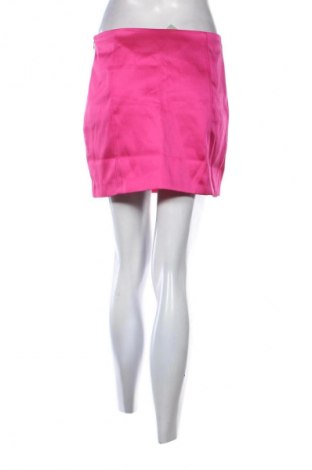 Fustă H&M, Mărime M, Culoare Roz, Preț 79,00 Lei
