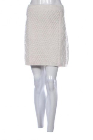Rock H&M, Größe XL, Farbe Beige, Preis € 11,99