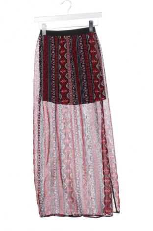 Spódnica H&M Divided, Rozmiar XXS, Kolor Kolorowy, Cena 75,99 zł
