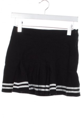 Sukně H&M Divided, Velikost XS, Barva Černá, Cena  309,00 Kč