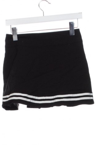 Sukně H&M Divided, Velikost XS, Barva Černá, Cena  309,00 Kč