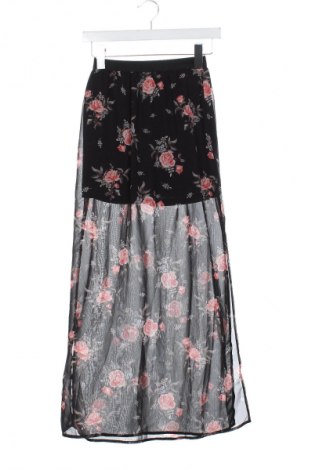 Spódnica H&M Divided, Rozmiar XXS, Kolor Kolorowy, Cena 75,99 zł