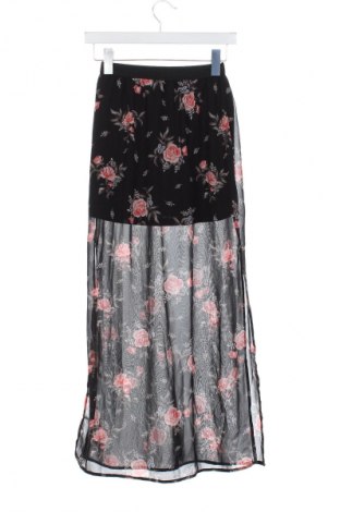 Spódnica H&M Divided, Rozmiar XXS, Kolor Kolorowy, Cena 75,99 zł