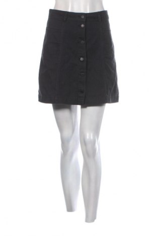 Rock H&M Divided, Größe S, Farbe Schwarz, Preis € 13,99