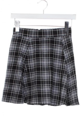 Fustă H&M Divided, Mărime XS, Culoare Multicolor, Preț 61,99 Lei