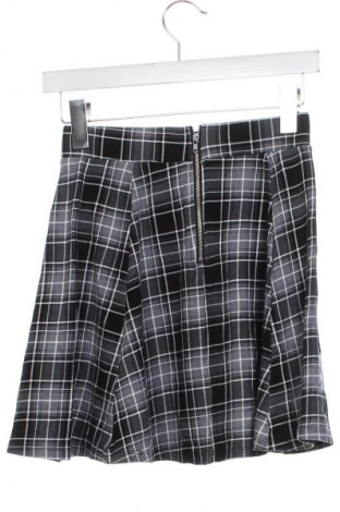 Fustă H&M Divided, Mărime XS, Culoare Multicolor, Preț 61,99 Lei