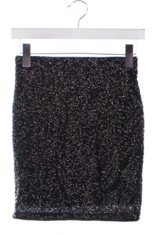 Sukně H&M Divided, Velikost XS, Barva Černá, Cena  238,00 Kč