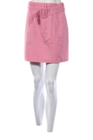 Rock H&M Divided, Größe M, Farbe Rosa, Preis € 7,88