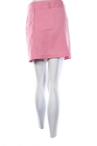 Rock H&M Divided, Größe M, Farbe Rosa, Preis € 7,88