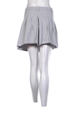 Φούστα H&M Divided, Μέγεθος XXL, Χρώμα Γκρί, Τιμή 12,91 €