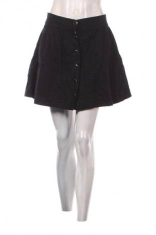 Szoknya H&M Divided, Méret M, Szín Fekete, Ár 5 199 Ft