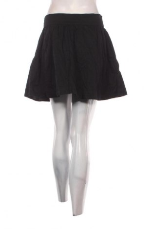 Szoknya H&M Divided, Méret M, Szín Fekete, Ár 5 199 Ft