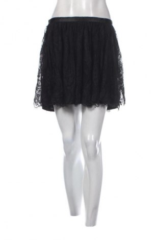 Fustă H&M Divided, Mărime M, Culoare Negru, Preț 37,99 Lei