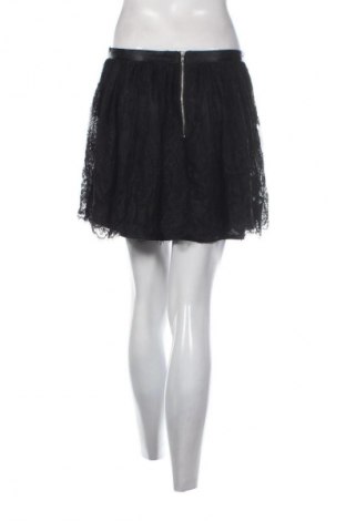 Fustă H&M Divided, Mărime M, Culoare Negru, Preț 37,99 Lei