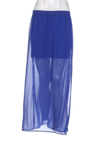 Rock H&M Divided, Größe S, Farbe Blau, Preis € 12,00