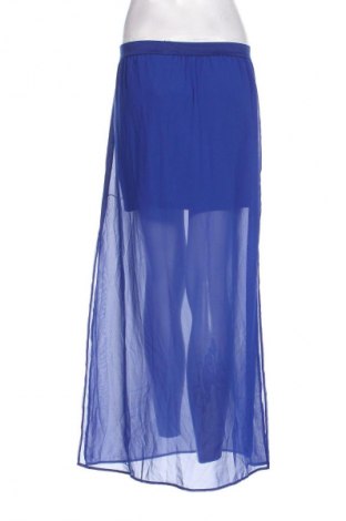 Rock H&M Divided, Größe S, Farbe Blau, Preis € 12,00