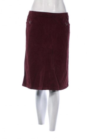 Sukně H&M Divided, Velikost S, Barva Červená, Cena  433,00 Kč