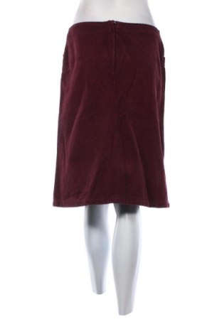 Sukně H&M Divided, Velikost S, Barva Červená, Cena  433,00 Kč