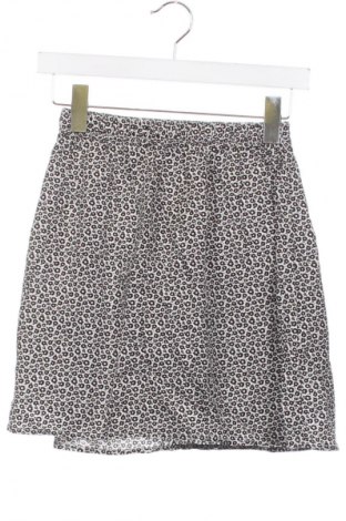 Fustă H&M Divided, Mărime XXS, Culoare Multicolor, Preț 48,83 Lei
