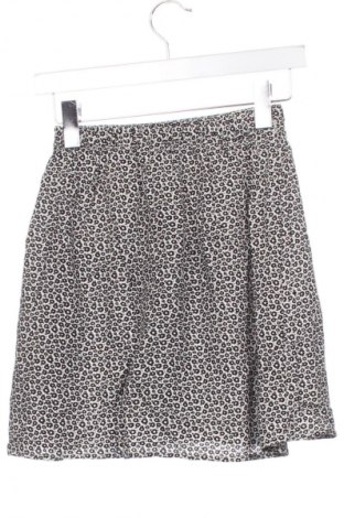 Fustă H&M Divided, Mărime XXS, Culoare Multicolor, Preț 48,83 Lei
