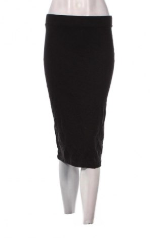 Fustă H&M Divided, Mărime M, Culoare Negru, Preț 26,99 Lei