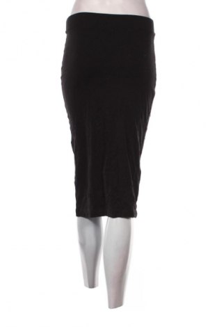 Fustă H&M Divided, Mărime M, Culoare Negru, Preț 26,99 Lei