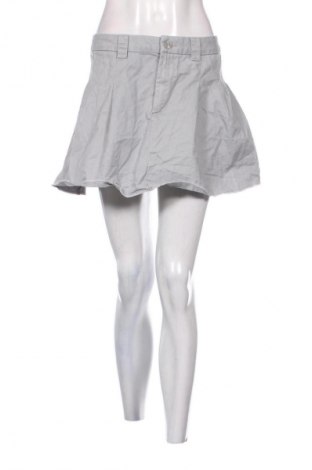Fustă H&M Divided, Mărime S, Culoare Gri, Preț 48,00 Lei