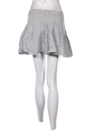 Fustă H&M Divided, Mărime S, Culoare Gri, Preț 48,00 Lei