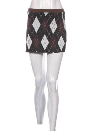 Φούστα H&M Divided, Μέγεθος S, Χρώμα Πολύχρωμο, Τιμή 9,72 €