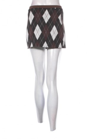 Φούστα H&M Divided, Μέγεθος S, Χρώμα Πολύχρωμο, Τιμή 9,72 €