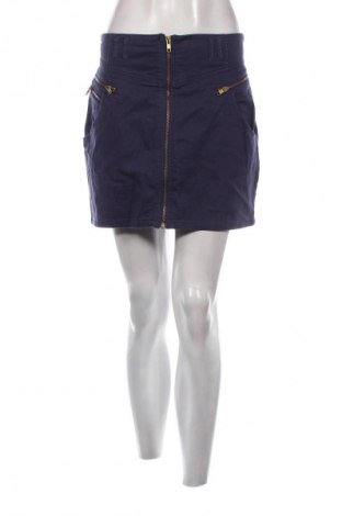 Spódnica H&M Divided, Rozmiar M, Kolor Niebieski, Cena 82,99 zł