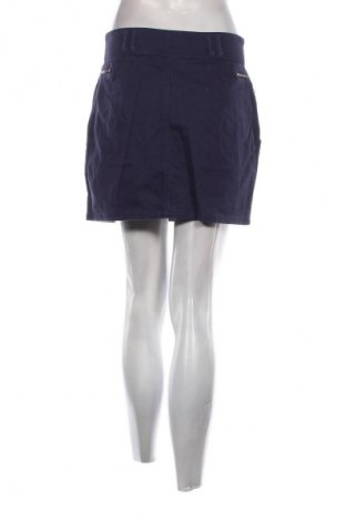 Spódnica H&M Divided, Rozmiar M, Kolor Niebieski, Cena 82,99 zł